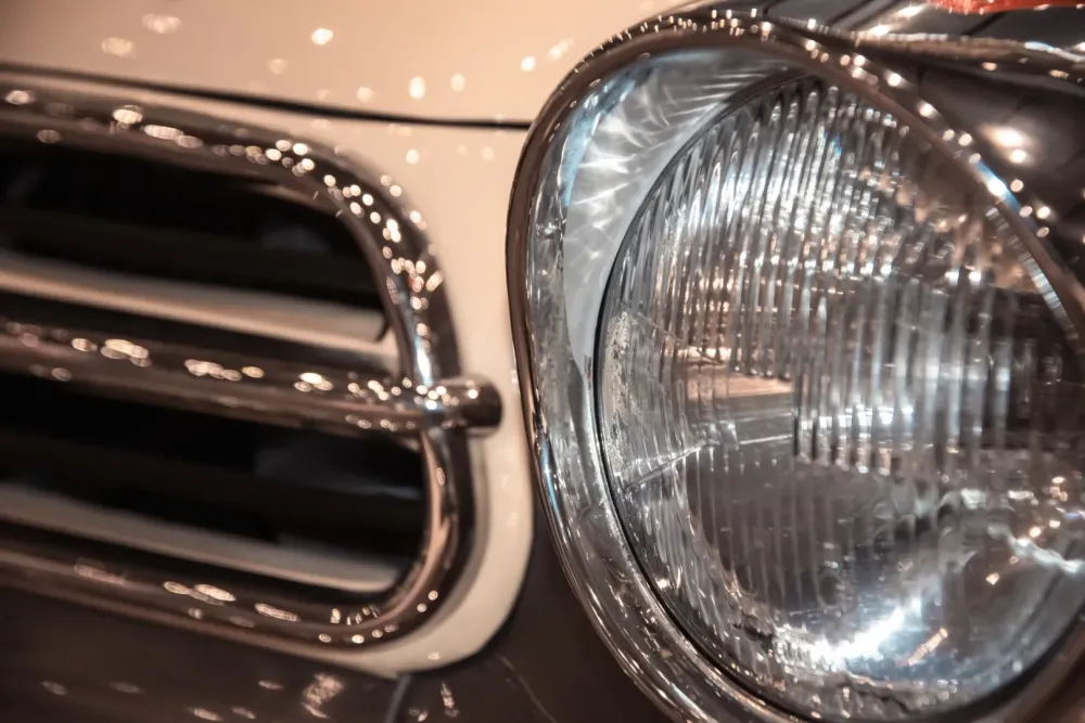 Garage auto à Montenescourt