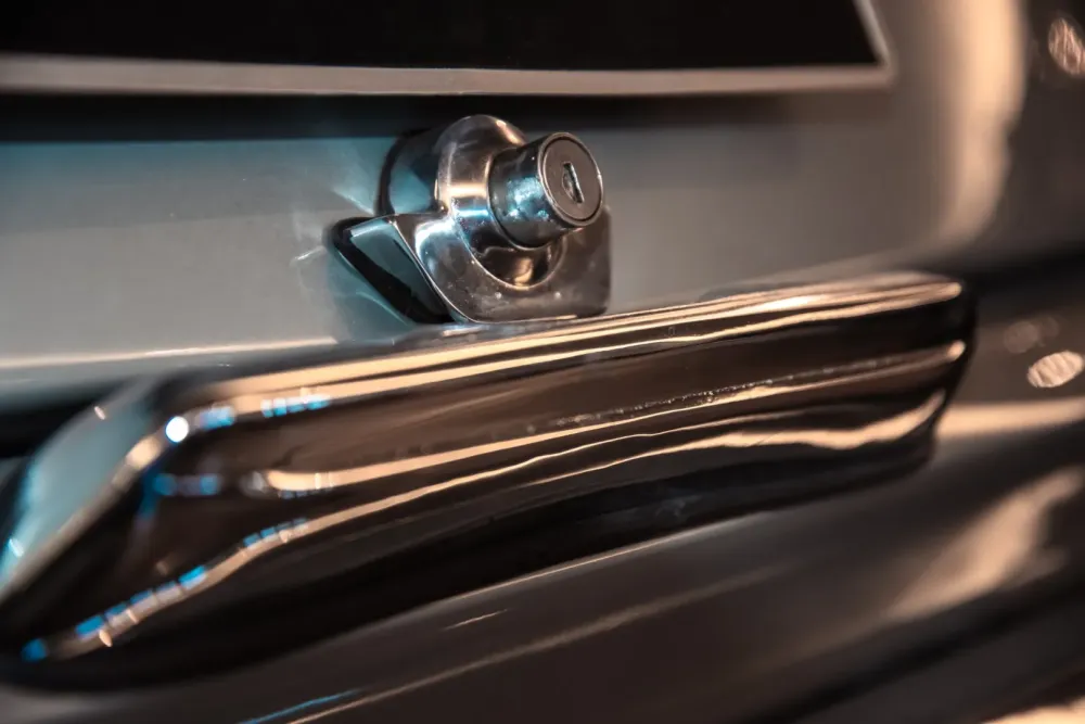 Spécialiste voiture de collection à Montenescourt